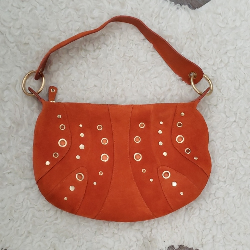 Valarie Stevens Vintage/Retro boho Bag